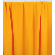 Tissu Crepe 100 % Viscose ISA Safran