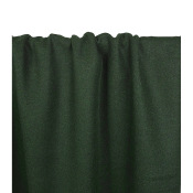 Tissu Lainage Mlange Laine Kaki
