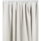 Tissu Maille Molleton 100 % Coton Grège