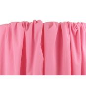 Tissu Coton Lav Rose Bubblegum
