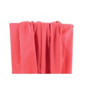 Tissu Gabardine Corail