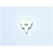 Bouton Glace 15 mm