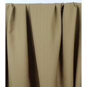 Tissu Tailleur Mélange Laine Superfino 120's Taupe