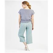 Patron Schnittchen Pantalon 7 / 8 MARY