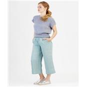 Patron Schnittchen Pantalon 7 / 8 MARY