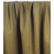 Tissu Tweed 100 % Laine Chevron & Carreaux